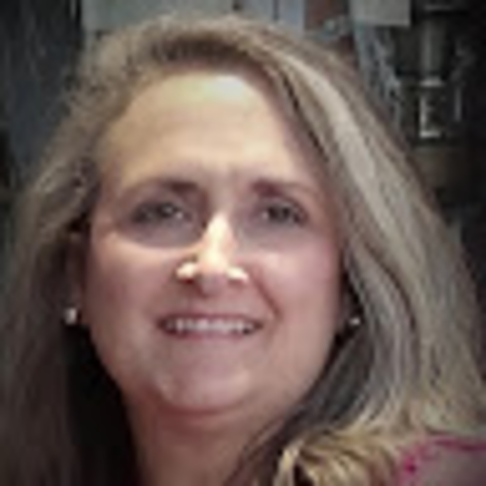 Meet your Posher, Kathy